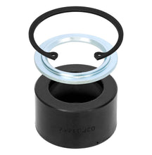 Cargar imagen en el visor de la galería, RockJock Johnny Joint Rebuild Kit Narrow Forged 3in w/ 1 Bushing 1 Side Washer 1 Snap Ring