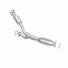 Cargar imagen en el visor de la galería, MagnaFlow Conv DF 00-03 Saturn LS Series/LW Series 3.0L Rear (49 State)