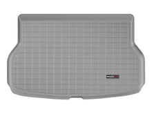 Load image into Gallery viewer, WeatherTech 13-18 Acura RDX Cargo Liners - Grey