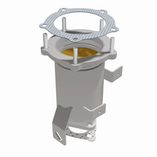 Cargar imagen en el visor de la galería, MagnaFlow Conv DF Mazda Protege 1.6L