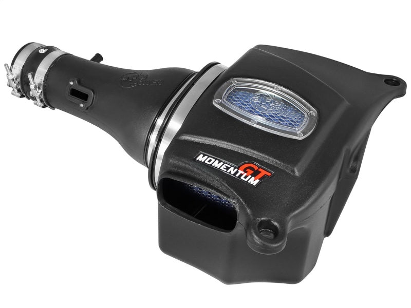 Admisiones aFe MagnumFORCE Pro 5 R 13-15 Nissan Patrol V8 5.6L