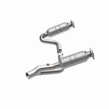 Cargar imagen en el visor de la galería, MagnaFlow Conv DF Raider 2006 8 4.7L