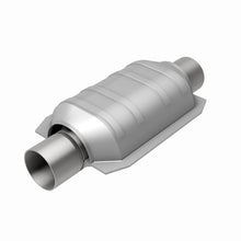 Cargar imagen en el visor de la galería, MagnaFlow Conv Univ 2.5 W/Air FED