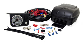 Controlador de choque neumático Air Lift de 160 PSI