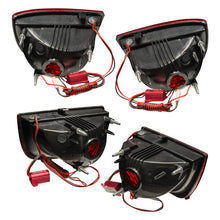 Cargar imagen en el visor de la galería, Oracle 10-13 Chevy Camaro LED TL 2.0 (Non-RS) - Red SEE WARRANTY