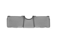 Cargar imagen en el visor de la galería, WeatherTech 10 Kia Soul Rear FloorLiner - Grey