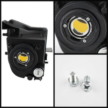 Cargar imagen en el visor de la galería, Spyder Lexus IS250/IS350 06-09 OEM Fog Lights wo/switch Yellow FL-LIS06-Y