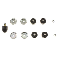 Cargar imagen en el visor de la galería, Bilstein B12 (Pro-Kit) 94-04 Ford Mustang GT V8 Front &amp; Rear Suspension Kit