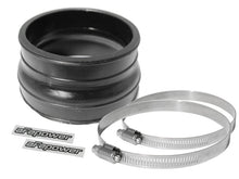 Load image into Gallery viewer, aFe Magnum FORCE Performance Accessories Coupling Kit 4-5/32in x 3-3/4in ID x 2-11/32in Reducer