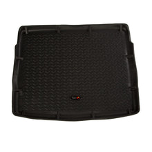 Cargar imagen en el visor de la galería, Rugged Ridge Floor Liner Cargo Black 2018-2020 Jeep Compass