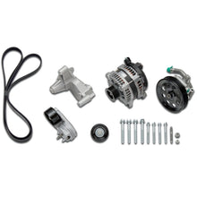 Cargar imagen en el visor de la galería, Ford Racing 2020+ F-250 Super Duty 7.3L Engine Swap Accessory Drive Kit