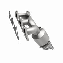 Cargar imagen en el visor de la galería, MagnaFlow Conv DF 95-00 Sebring 2.5L Rear Manifold