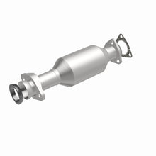 Cargar imagen en el visor de la galería, MagnaFlow 88-95 Civic/CRX 1.5/1.6 CA Manifold DF Converter