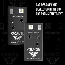 Cargar imagen en el visor de la galería, Oracle 14-21 Infiniti Q50 RGB+W Headlight DRL Upgrade Kit - ColorSHIFT w/ RF Controller SEE WARRANTY