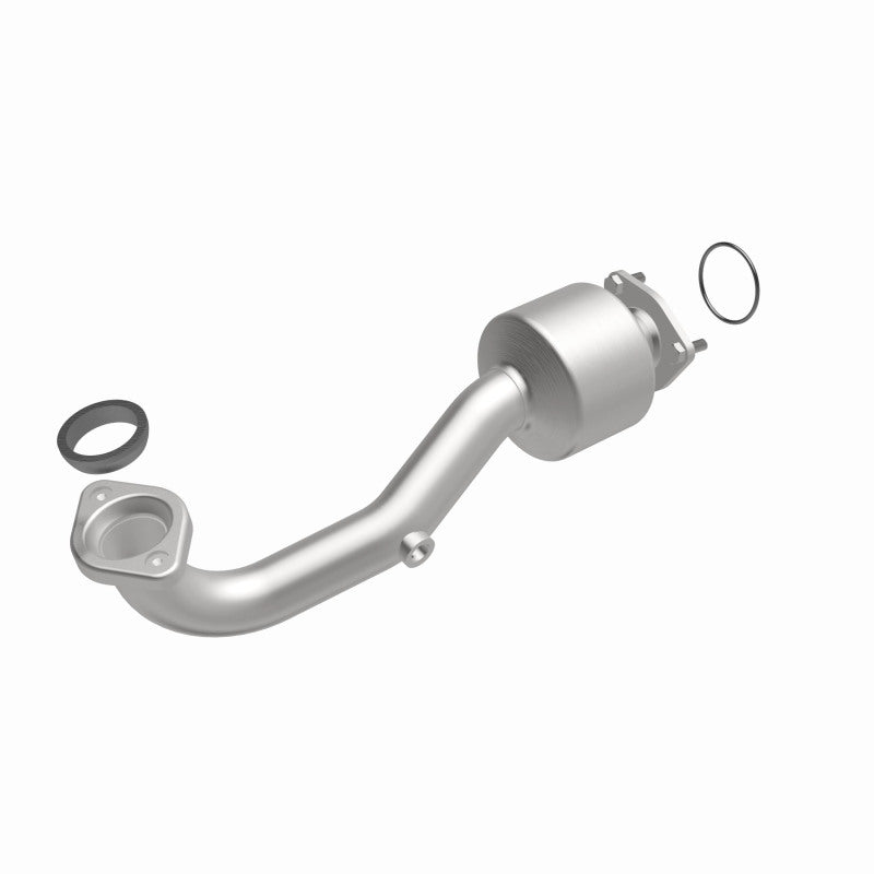 MagnaFlow Conv Ajuste directo 16-18 Honda HR-V 1.8L