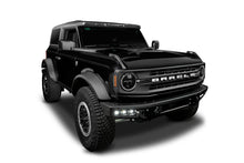 Cargar imagen en el visor de la galería, Oracle 2021+ Ford Bronco Integrated Windshield Roof LED Light Bar System SEE WARRANTY
