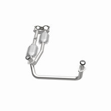 Cargar imagen en el visor de la galería, MagnaFlow Conv DF GM Truck/Suv Dual Outlet 96