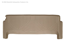 Cargar imagen en el visor de la galería, WeatherTech 05-10 Honda Odyssey Rear FloorLiner - Tan