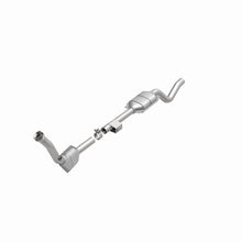 Cargar imagen en el visor de la galería, MagnaFlow Conv DF 2003 Mercedes ML320 3.2L