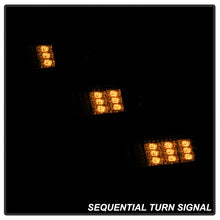 Cargar imagen en el visor de la galería, Spyder 15-16 Ford Mustang LED DRL - Smoke (CBL-YD-FM15-LED-SM)