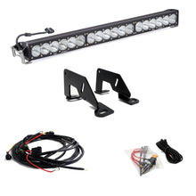 Cargar imagen en el visor de la galería, Baja Designs Polaris RZR Pro XP Kit de luces de barra de techo 30 pulgadas OnX6+