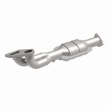 Cargar imagen en el visor de la galería, MagnaFlow Conv DF 87 Porsche 911 3.2L