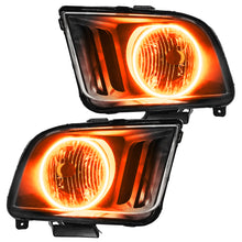 Cargar imagen en el visor de la galería, Oracle 05-09 Ford Mustang SMD HL - ColorSHIFT w/ BC1 Controller SEE WARRANTY