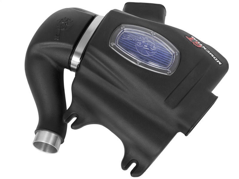 Sistema de admisión aFe Momentum Pro 5R 07-10 BMW 335i/is/xi (E90/E92/E93)