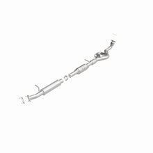 Cargar imagen en el visor de la galería, MagnaFlow Conv DF 03-06 Hyundai Santa Fe 3.5L