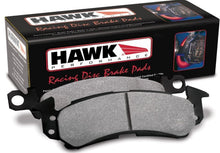 Cargar imagen en el visor de la galería, Hawk 20-21 Corvette C8 Z51 Street HP+ Pastillas de freno traseras