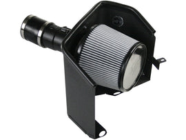 Admisiones aFe MagnumFORCE Stage-2 PDS AIS PDS Nissan Frontier/Pathfinder/Xterra 05-11 V6-4.0L
