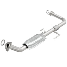 Cargar imagen en el visor de la galería, MagnaFlow Conv DF 00-8/04 Toyota Tundra 4.7L D/S Front