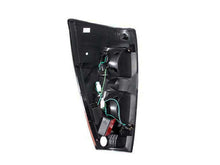 Cargar imagen en el visor de la galería, ANZO 2002-2006 Chevrolet Avalanche luces traseras LED negras