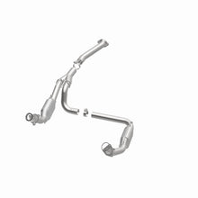 Cargar imagen en el visor de la galería, MagnaFlow Conv DF 03- Chevy Express 4.3L/5.4L