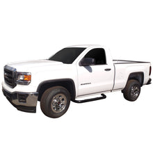Cargar imagen en el visor de la galería, Westin 2014-2018 Chevy Silverado 1500 Reg Cab (Body Mount) Signature 3 Nerf Step Bars - Chrome