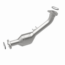 Cargar imagen en el visor de la galería, MagnaFlow Conv DF 02-04 Tacoma 2.4L front 50S