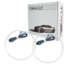 Cargar imagen en el visor de la galería, Oracle Chevrolet Camaro 10-13 Halo Kit - ColorSHIFT w/o Controller SEE WARRANTY