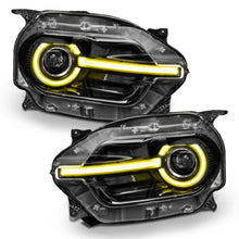 Load image into Gallery viewer, Oracle 2021 Ford Bronco Sport RGB+W Headlight DRL + Halo  - ColorSHIFT w/o Controller SEE WARRANTY