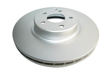 Cargar imagen en el visor de la galería, DBA 2006 Mercedes-Benz CLS500 Front En-Shield Standard Rotor