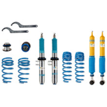 Cargar imagen en el visor de la galería, Bilstein B16 13-16 BMW 320i / 328i / 335i xDrive Front and Rear Performance Suspension System