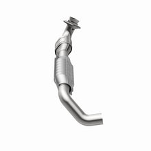 Cargar imagen en el visor de la galería, MagnaFlow Catalytic Converter DF 04-06 F-150 Pickup 5.4L 2WD D/S