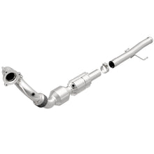 Cargar imagen en el visor de la galería, MagnaFlow Conv DF 99 Volvo S70/ V70 2.4L Turb