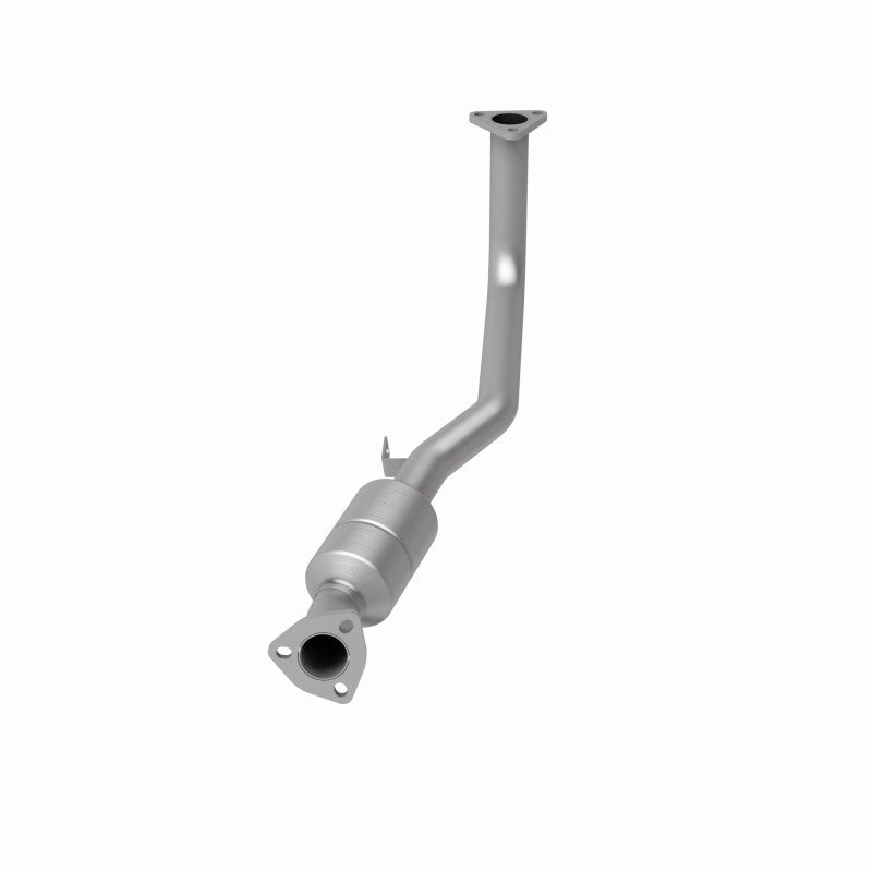 MagnaFlow Conv DF 92-94 2.8L Audi 100 Lado del pasajero MT