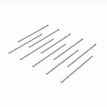 Cargar imagen en el visor de la galería, MagnaFlow Hanger .375inch straight 10pk