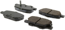 Load image into Gallery viewer, StopTech Street Brake Pads - Front