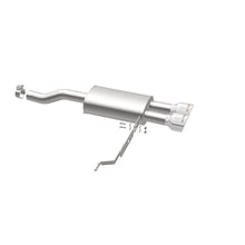 Cargar imagen en el visor de la galería, MagnaFlow 14-17 Mini Cooper L4 2.0L (Hatch Excl. 4-Door) 2.5in Pipe Dual-Tip Axle-Back Exhaust