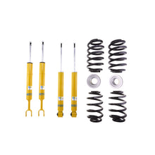 Cargar imagen en el visor de la galería, Bilstein B12 2002 Audi A4 Base Front and Rear Suspension Kit