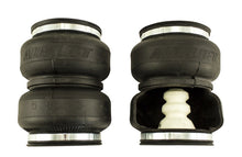 Cargar imagen en el visor de la galería, Air Lift Loadlifter 5000 Ultimate Kit de resorte de aire trasero para Chevrolet Silverado 1500 4WD/RWD 07-17