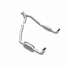 Cargar imagen en el visor de la galería, MagnaFlow Conv DF 94-95 Disc./Defender 3.9L