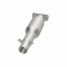 Cargar imagen en el visor de la galería, MagnaFlow California Grade Catalytic Converter Direct Fit 91-92 Oldsmobile Bravada V6 4.3L